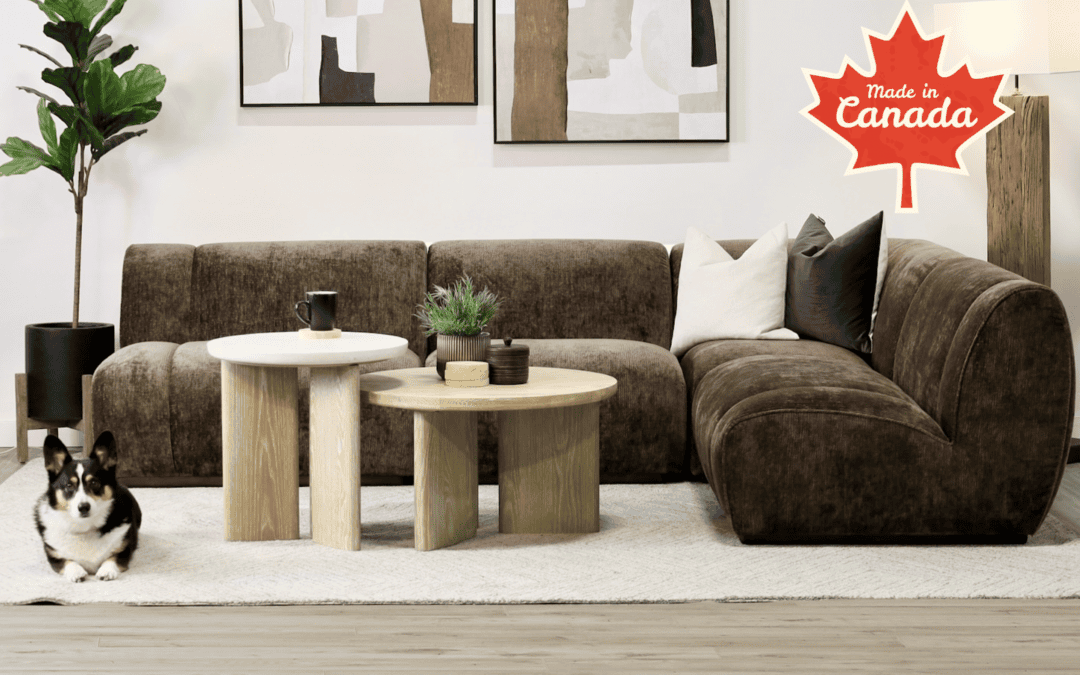 Q Living: A Canadian-Owned Business Dedicated to Quality and Innovation